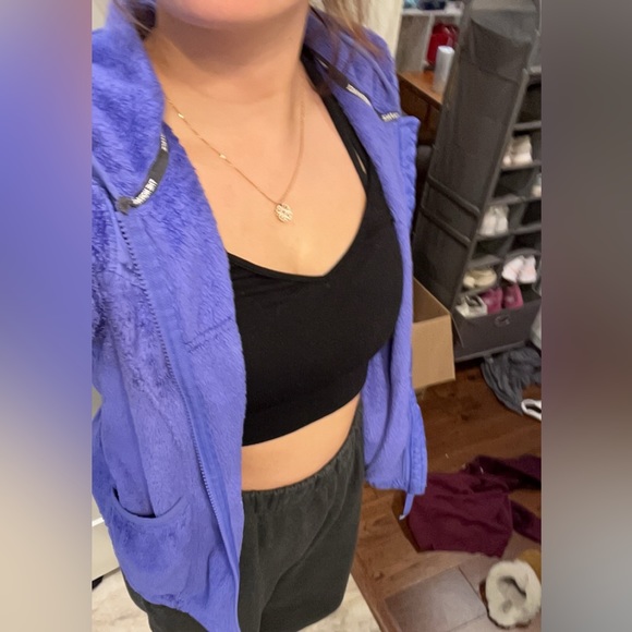 north face jacket - Picture 3 of 4